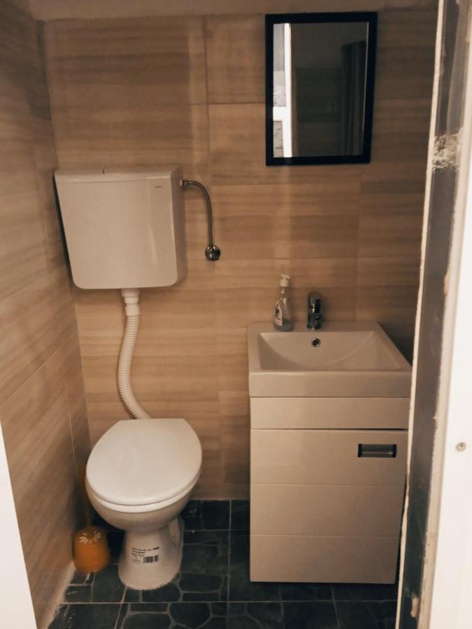 Studio Eva Sajmiste Eksteriør billede