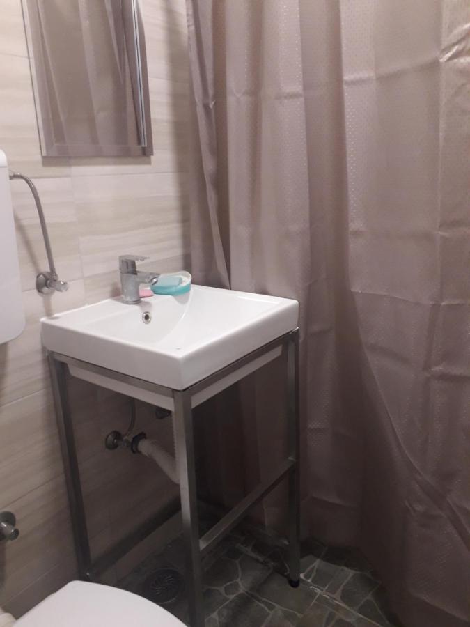 Studio Eva Sajmiste Eksteriør billede