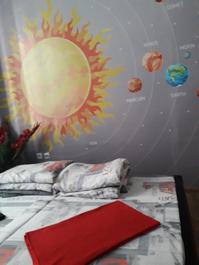 Studio Eva Sajmiste Eksteriør billede